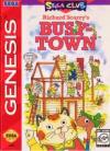 Richard Scarry's Busytown